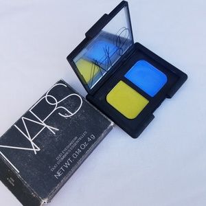 Nars Rated R Eyeshadow Duo